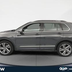 Volkswagen Tiguan 1.5 TSI 150ch R-Line Exclusive DSG7 Faches-Thumesnil