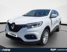 Renault Kadjar Faches-Thumesnil