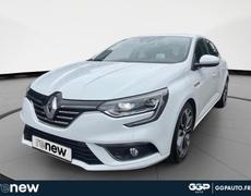 Renault Megane 4