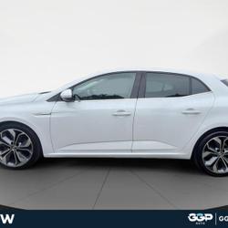 Renault Megane 4 1.2 TCe 130ch energy Intens EDC Faches-Thumesnil