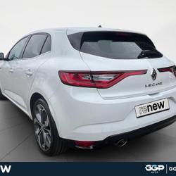 Renault Megane 4 1.2 TCe 130ch energy Intens EDC Faches-Thumesnil