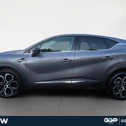 Renault Captur 1.0 TCe 90ch Techno Faches-Thumesnil
