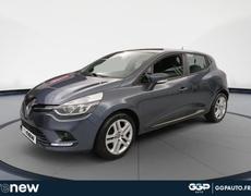 Renault Clio 4 Faches-Thumesnil