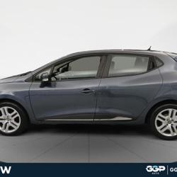 Renault Clio 4 1.5 dCi 90ch energy Business 5p Euro6c Faches-Thumesnil
