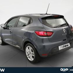 Renault Clio 4 1.5 dCi 90ch energy Business 5p Euro6c Faches-Thumesnil