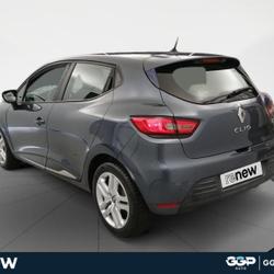 Renault Clio 4 1.5 dCi 90ch energy Business 5p Euro6c Faches-Thumesnil