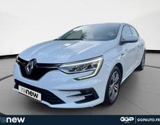 Renault Megane 4 Faches-Thumesnil