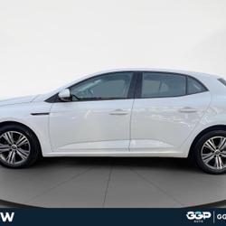 Renault Megane 4 1.3 TCe 140ch Evolution -23 Faches-Thumesnil