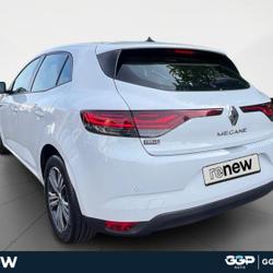 Renault Megane 4 1.3 TCe 140ch Evolution -23 Faches-Thumesnil