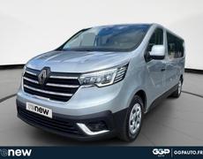 Renault Trafic combi Faches-Thumesnil