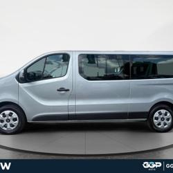 Renault Trafic combi Grand 2.0 Blue dCi 150ch Evolution -24b Faches-Thumesnil