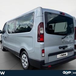 Renault Trafic combi Grand 2.0 Blue dCi 150ch Evolution -24b Faches-Thumesnil