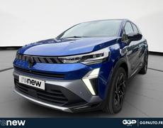 Renault Symbioz Faches-Thumesnil