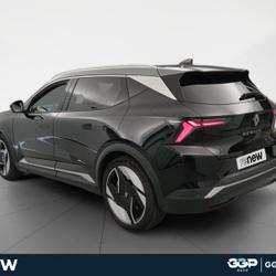 Renault Scenic 4 E-Tech Electric 220ch 87kWh Techno option Iconic grande autonomie -25 SOH 99% Faches-Thumesnil