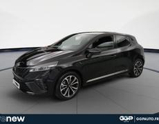 Renault Clio 5 Faches-Thumesnil