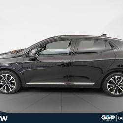 Renault Clio 5 1.6 E-Tech 145ch full hybrid Techno - 24 Faches-Thumesnil