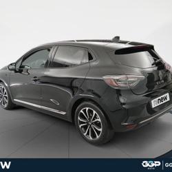 Renault Clio 5 1.6 E-Tech 145ch full hybrid Techno - 24 Faches-Thumesnil