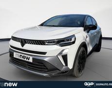 Renault Captur Faches-Thumesnil