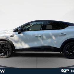 Renault Captur 1.6 E-Tech full hybrid 145ch esprit Alpine Faches-Thumesnil