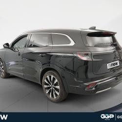 Renault Espace 5 1.2 E-Tech full hybrid 200ch Techno 7 places - 25 Faches-Thumesnil