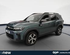 Dacia Bigster Faches-Thumesnil