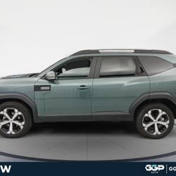 Dacia Bigster 1.8 hybrid 155ch Journey Faches-Thumesnil