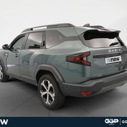 Dacia Bigster 1.8 hybrid 155ch Journey Faches-Thumesnil