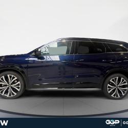 Renault Espace 5 1.2 E-Tech full hybrid 200ch Iconic 7 places - 25 Faches-Thumesnil