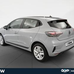 Renault Clio 5 1.5 dCi 100ch Evolution - 25 Faches-Thumesnil