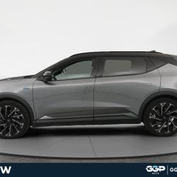 Renault Scenic 4 E-Tech Electric 220ch 87kWh Techno option esprit Alpine grande autonomie -25 Faches-Thumesnil