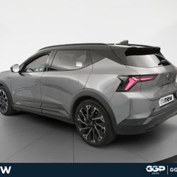 Renault Scenic 4 E-Tech Electric 220ch 87kWh Techno option esprit Alpine grande autonomie -25 Faches-Thumesnil