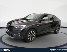 Renault Arkana Faches-Thumesnil