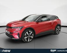 Renault Megane 4