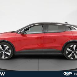 Renault Megane 4 E-Tech Electric EV60 220ch Techno super charge -B Faches-Thumesnil