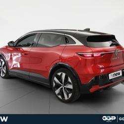 Renault Megane 4 E-Tech Electric EV60 220ch Techno super charge -B Faches-Thumesnil