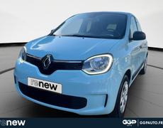 Renault Twingo 3 Faches-Thumesnil
