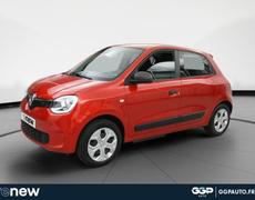 Renault Twingo 3 Faches-Thumesnil