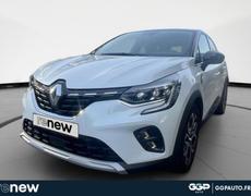 Renault Captur Faches-Thumesnil