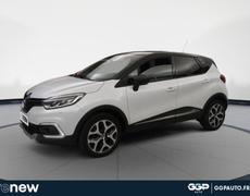 Renault Captur Faches-Thumesnil