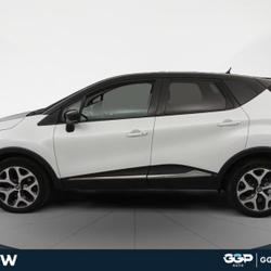 Renault Captur 1.5 dCi 110ch energy Intens Faches-Thumesnil