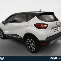 Renault Captur 1.5 dCi 110ch energy Intens Faches-Thumesnil