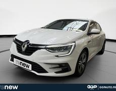Renault Megane 4 Faches-Thumesnil