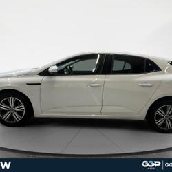 Renault Megane 4 1.3 TCe 140ch Evolution -23 Faches-Thumesnil