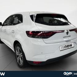 Renault Megane 4 1.3 TCe 140ch Evolution -23 Faches-Thumesnil