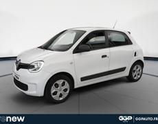 Renault Twingo 3