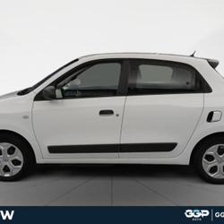 Renault Twingo 3 Electric Life R80 Achat Int&eacute;gral Faches-Thumesnil