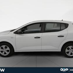 Dacia Sandero 1.0 SCe 65ch Essential Faches-Thumesnil