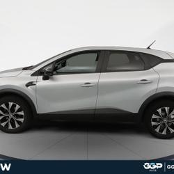 Renault Captur 1.0 Eco-G 100ch Evolution occasion - Faches-Thumesnil - photo 2/27