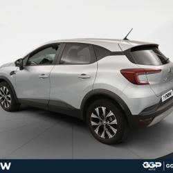 Renault Captur 1.0 Eco-G 100ch Evolution occasion - Faches-Thumesnil - photo 3/27
