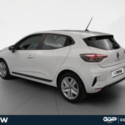 Renault Clio 5 1.0 SCe 65ch Evolution Faches-Thumesnil